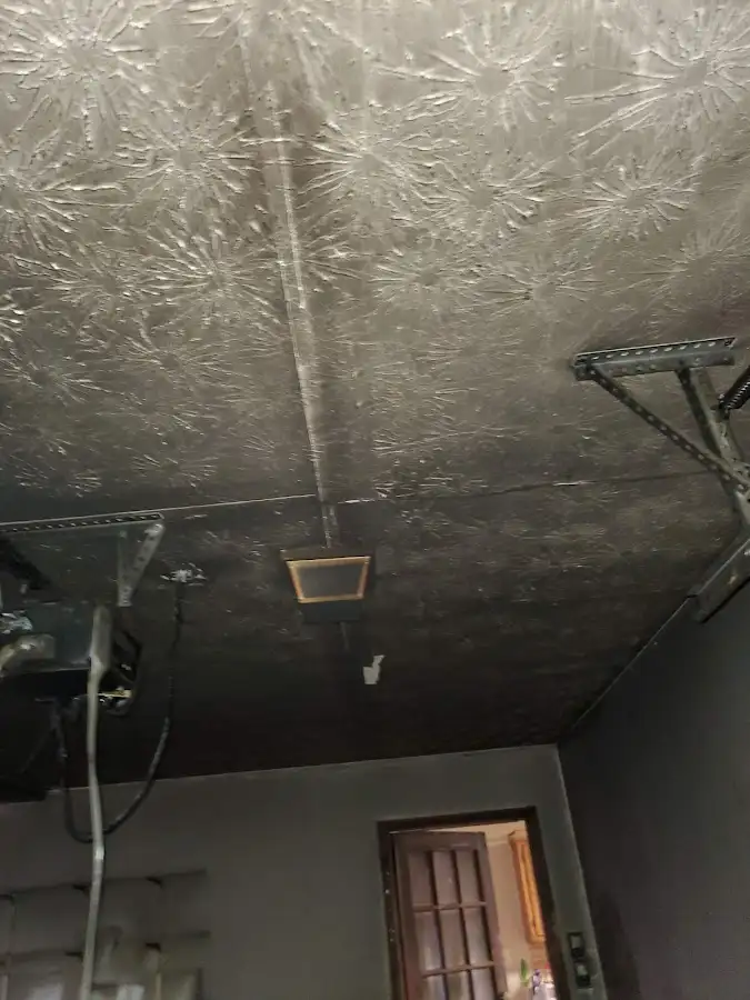 Fire and smoke damage assessment for Emergency Water Damage Services in Sugarland Run